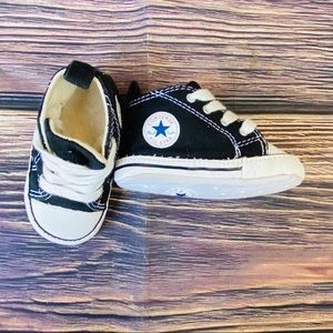 Baby Converse